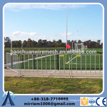 high quality hot sale low cost outdoor used Crowed Control Barrier event barrier to you